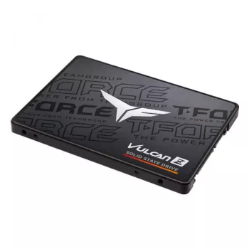 Unidad SSD Team Group T-FORCE VULCAN Z 256 GB 2,5