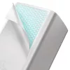 Cargador Baseus CCGAN2L-B02 de interior AC carga rápida 20V 1xUSB 1xType-C blanco