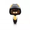 Lector de códigos de barras portátil Datalogic PD9630-HP 1D/2D negro amarillo