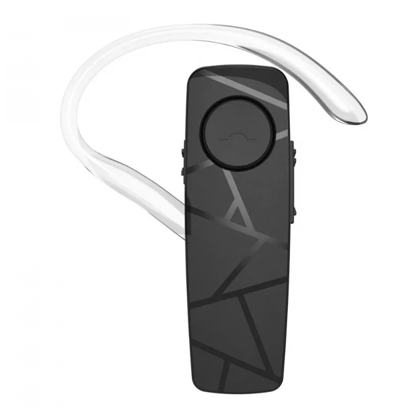 Tellur auriculares Bluetooth Vox 55 negro