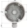 Soporte Hikvision DS-1280ZJ-PT6