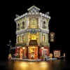 Lumibricks Antique Shop set de construcción