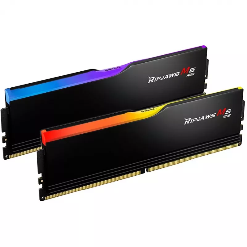 Módulo de memoria G.skill F5-6000J3040F16GX2-RM5RK