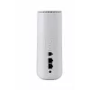 Router móvil ZTE MF289F — Blanco, Wi‑Fi 5 5 GHz, Gigabit Ethernet, LTE FDD/TDD, NanoSIM