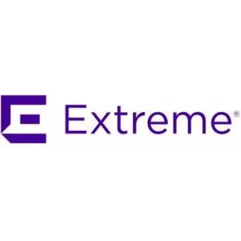 Cable de red Extreme Networks 20G-DACP-SFPDDZ5M SFP InfiniBand 0,5 m negro