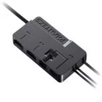 Hub controlador PHANTEKS Nexlinq V2 - negro