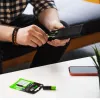 Batería recargable Green Cell GR03 AAA NiMH 1,2 V 950 mAh – pack de 4, blíster