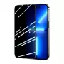 Protector de pantalla de cristal templado Joyroom JR-P03 para Apple iPhone 14 Plus 6.7 pulgadas – pantalla completa