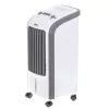 Mesko MS 7918 Climatizador 3en1, de pie, 3 modos de funcionamiento: refrigeración, purificación, humidificación, blanco