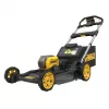 Cortacésped DeWALT DCMWP500N-XJ
