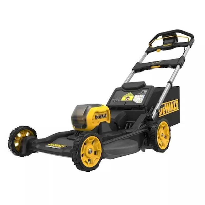 Cortacésped DeWALT DCMWP500N-XJ