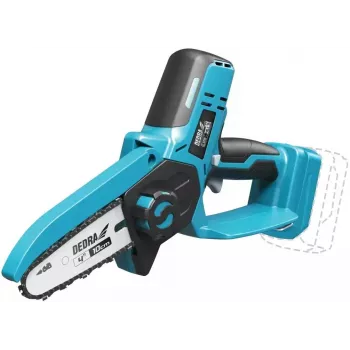 Motosierra DEDRA DED7099