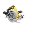 DeWALT DCS570N-XJ XR Sierra circular a batería 18 V, 184 mm, sin batería