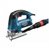 Sierra de calar Bosch GST 160 BCE 800 W 2,3 kg