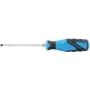 GEDORE 1845209 destornillador 3K con tapa de golpeo, plano 3,5 mm