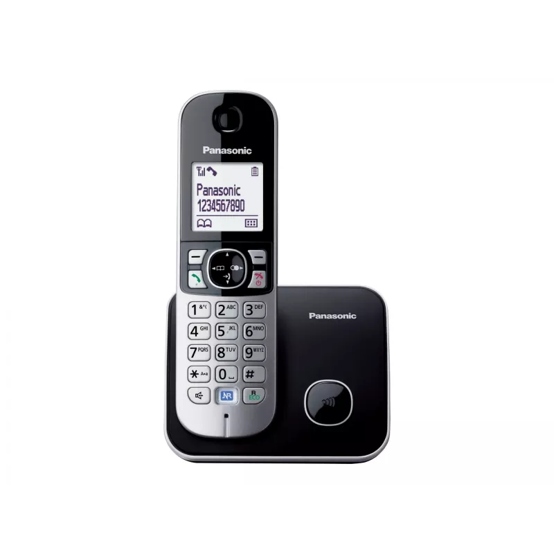 Teléfono DECT Panasonic KX-TG6811GB