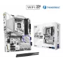Placa base ASRock Z890 Pro RS WiFi White Intel Z890 LGA 1851 ATX