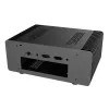 Caja de PC Akasa MaxWell Pro Mini-ITX Small Form Factor negra