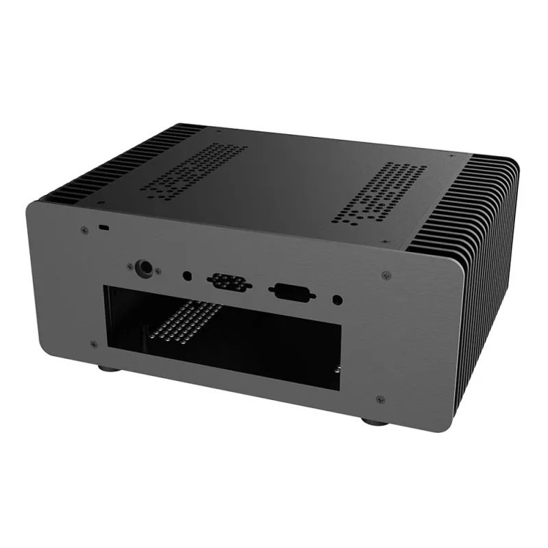 Caja de PC Akasa MaxWell Pro Mini-ITX Small Form Factor negra