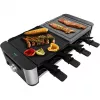 Cecotec 3225 Grill negro