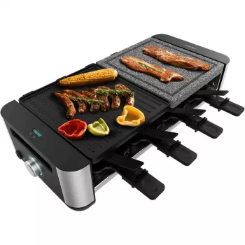 Cecotec 3225 Grill negro