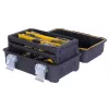 Maletín de herramientas/pequeño material Stanley FMST1-71219 negro