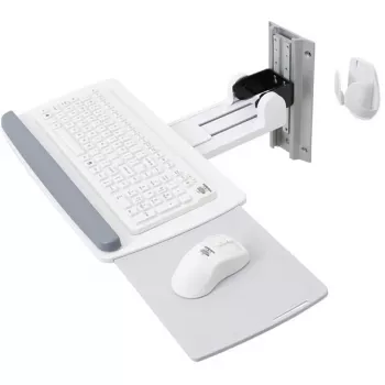 Kit de montaje Ergotron 45-403-062 blanco