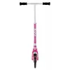 Patinete Razor A5 Lux – aluminio plegable, ruedas de poliuretano de 20 cm, manillar ajustable, carga máx. 100 kg, rosa