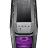 Cooler Master MCM-H500P-MGNN-S11 MasterCase H500P Mesh (ARGB Edition) ATX, semitorre, 3x 140/200mm