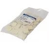 Soporte para bridas LogiLink KAB0042 beige ABS 100 uds.
