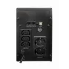 SAI (sistema de alimentación ininterrumpida) Gembird EG-UPS-035 Line-Interactive 2 kVA 1200 W 5 salidas AC