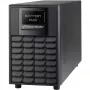 Armario de baterías para SAI PowerWalker BP A24T-4x9Ah — 4× 12 V 9 Ah, negro, 126×397×221 mm