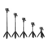 Trípode Telesin S1-MNP-02 para cámaras de acción — palo selfie convertible