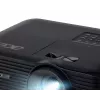 Proyector Acer X1328WHn DLP WXGA 5000 lúmenes ANSI, 16:10, lámpara, RS-232
