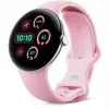 Google Pixel Watch 3 - 41 mm - Aluminio Plata pulido
