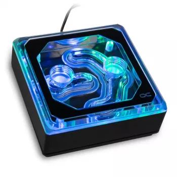 Refrigeración líquida Alphacool Eisblock XPX Aurora Edge