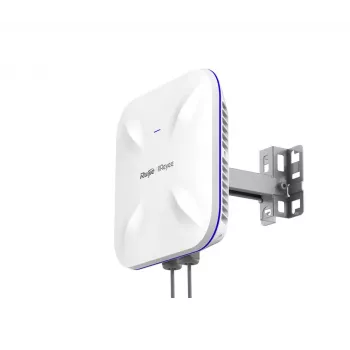 Ruijie Networks RG-RAP6260(G) Punto de acceso inalámbrico 1775 Mbit/s Blanco Power over Ethernet (PoE)