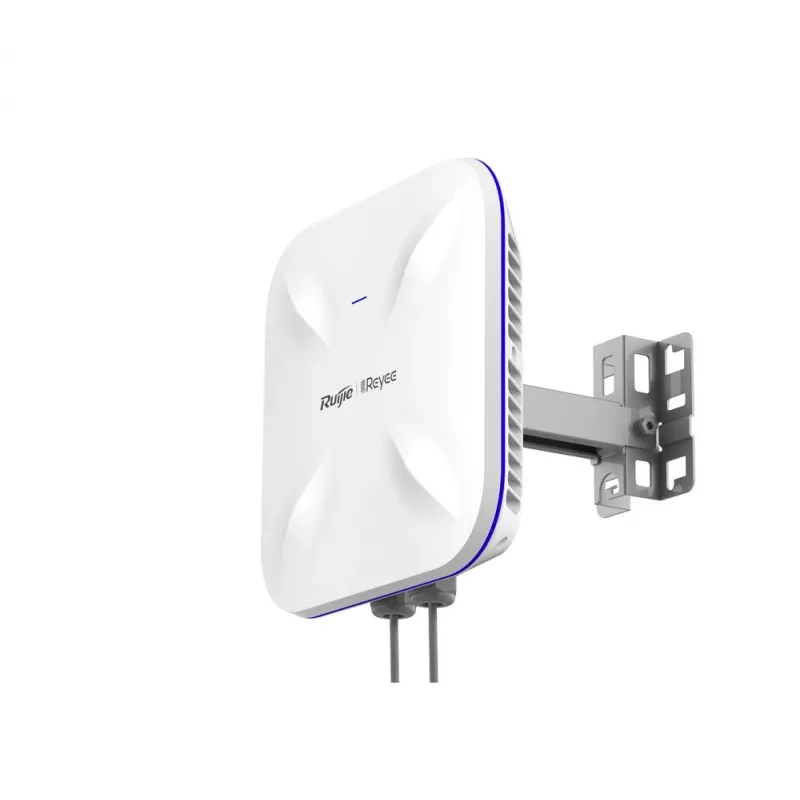 Ruijie Networks RG-RAP6260(G) Punto de acceso inalámbrico 1775 Mbit/s Blanco Power over Ethernet (PoE)