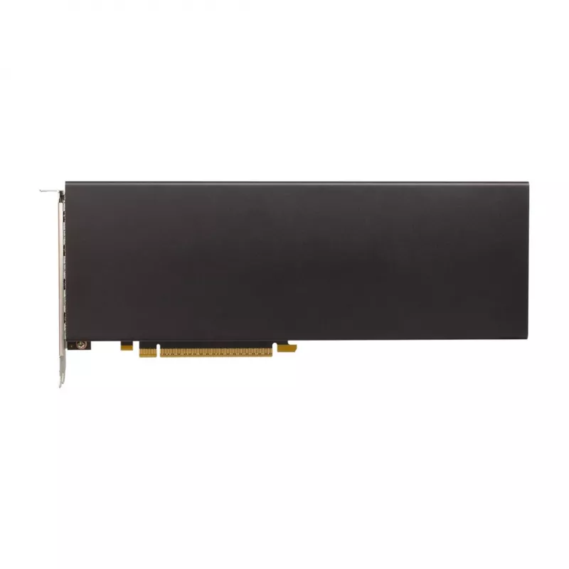 Tarjeta gráfica Sparkle B60 Pro 24 GB Intel Arc, 2400 MHz, GDDR6 192-Bit, refrigeración pasiva, PCIe 5.0 x8, 4× DisplayPort 2.1