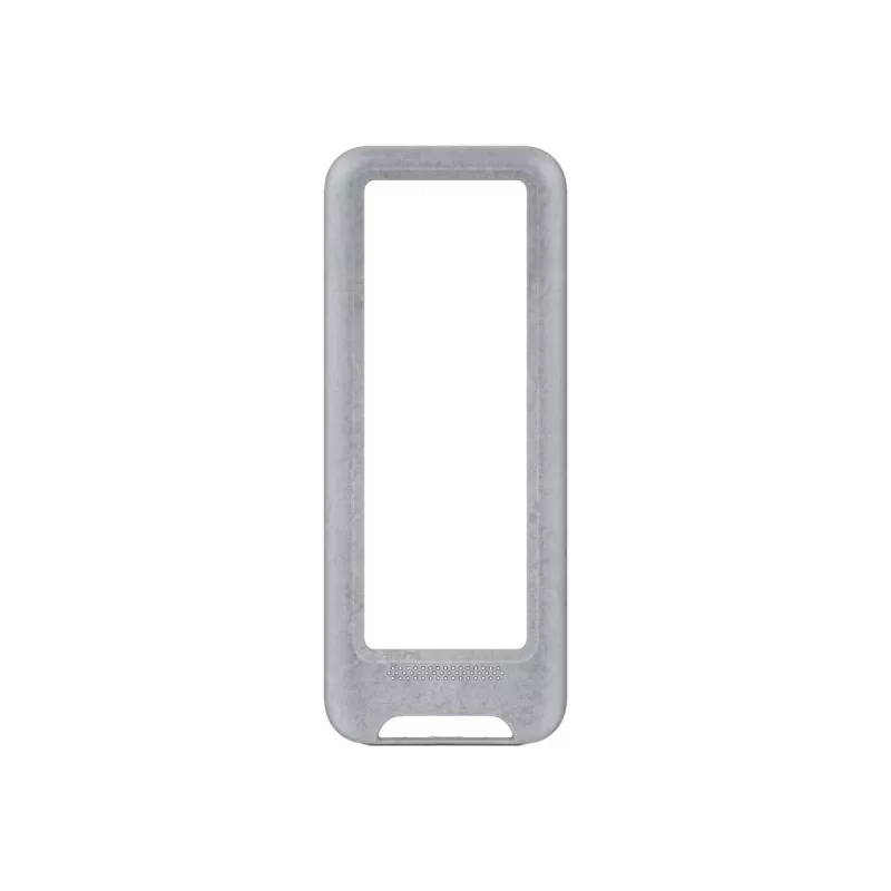 Funda Ubiquiti UVC-G4-DB-Cover-Concrete gris policarbonato