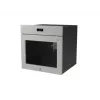 Horno eléctrico de empotrar Electrolux LOE8F38V — 72 L, limpieza por catalizador, pantalla TFT, 220–240 V
