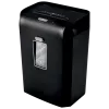 Destructora de documentos Rexel ProMax QS RSX1035 corte en partículas P4, corte en partículas, 22 cm, 4 x 40 mm, 35 L, 460 hojas, 58 dB