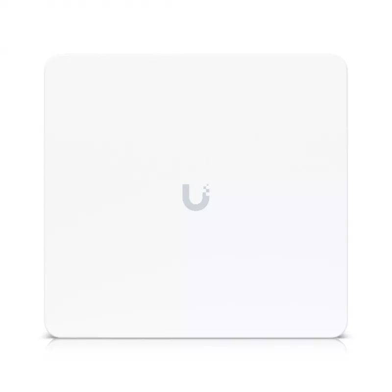Controlador de puertas de seguridad Ubiquiti Enterprise Access Hub Armario 8 puertas Ethernet