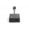Adaptador de red SFP Digitus DN-3026 USB 3.0 Gigabit