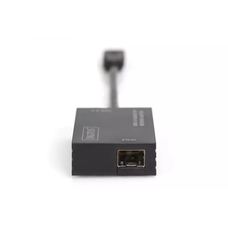 Adaptador de red SFP Digitus DN-3026 USB 3.0 Gigabit
