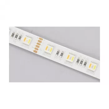 Synergy 21 Tira LED Flex 5050 - 60 RGB DC24V + RGB-WW (RGB-CCT) one chip IP20