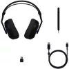 Auriculares gaming inalámbricos Logitech G G522 LIGHTSPEED LIGHTSYNC RGB con micrófono y conectividad triple de audio sincronizada avanzada - LI
