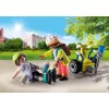 Playmobil City Life 71257 figura de juego para niños multicolor 4 años