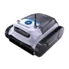 Robot limpiafondos con cable Wybot M1C con potencia de succión eficiente y navegación sencilla