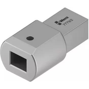 Wera 7779/2 adaptador de inserción 05078667001 (05078667001)